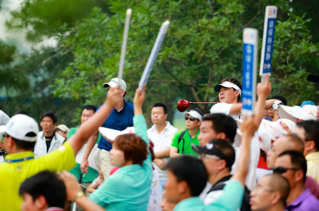 球员比赛请安静