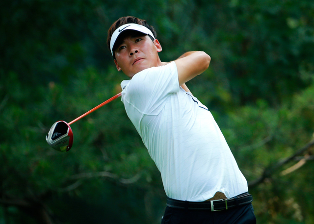 张新军决赛征战