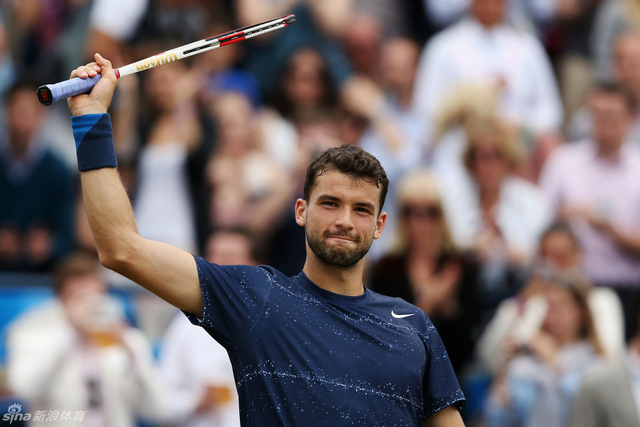 女王杯季米进决赛