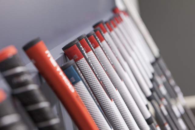 耐克高尔夫苏格兰定制体验中心