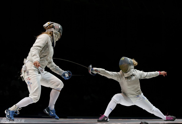 女佩决赛哈尔兰VS扎古尼斯