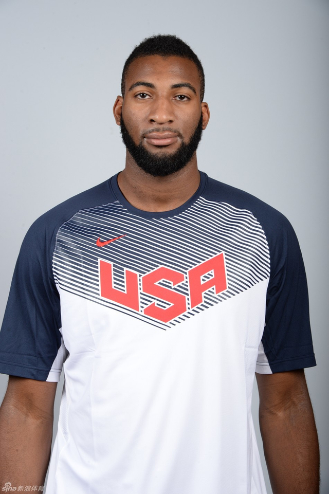 安德烈-德拉蒙德