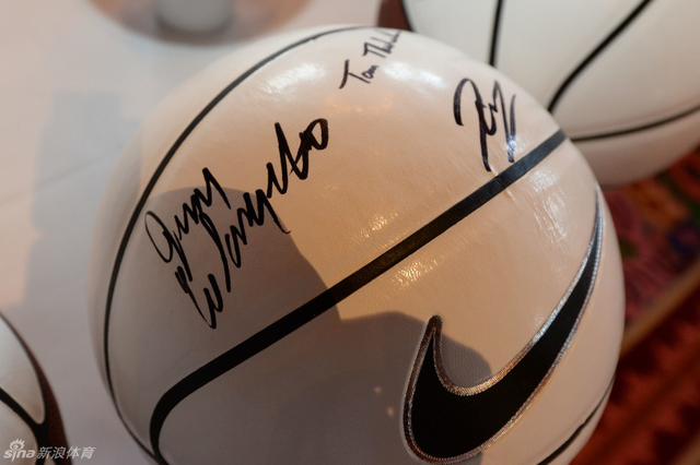 看得出是谁的签名吗?