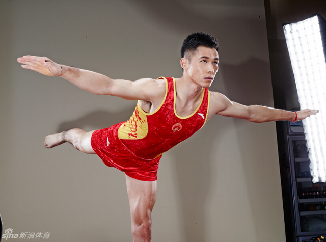 张成龙靓装启航