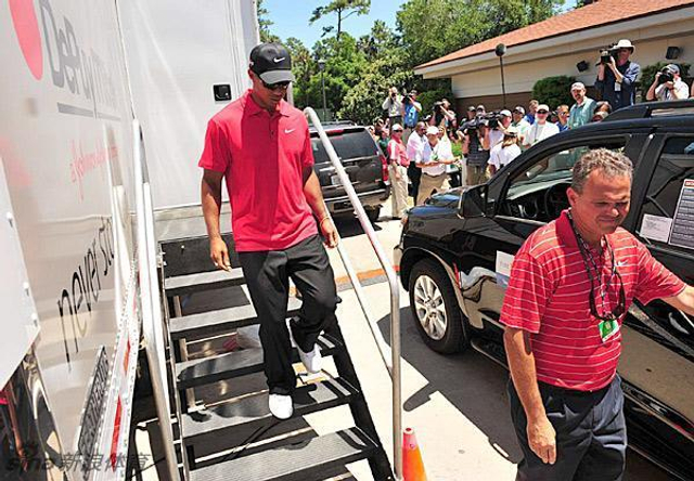 2010年5月球员锦标赛腰椎间盘膨出