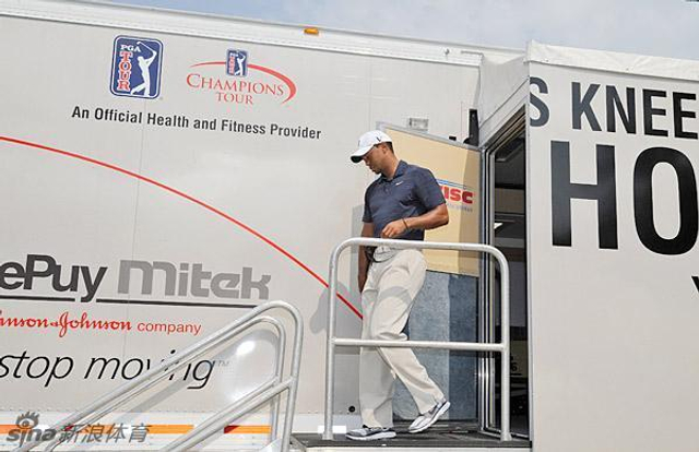 2011年5月12日球员锦标赛退赛