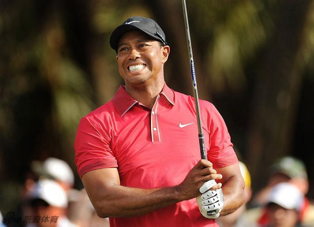 2014年3月31日大师赛之前接收腰椎手术