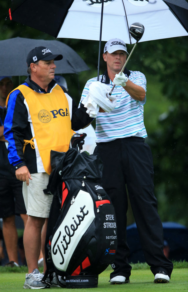 史翠克擦拭球杆