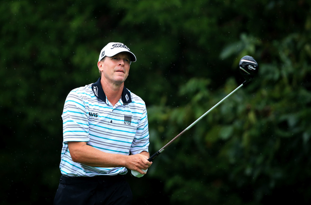 史翠克开球完毕