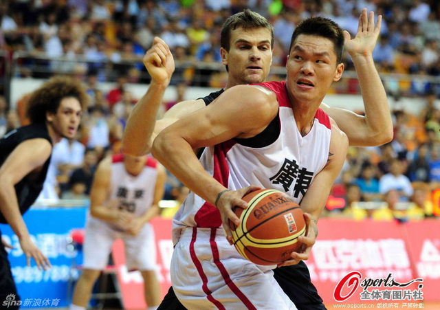 朱芳雨强硬对抗