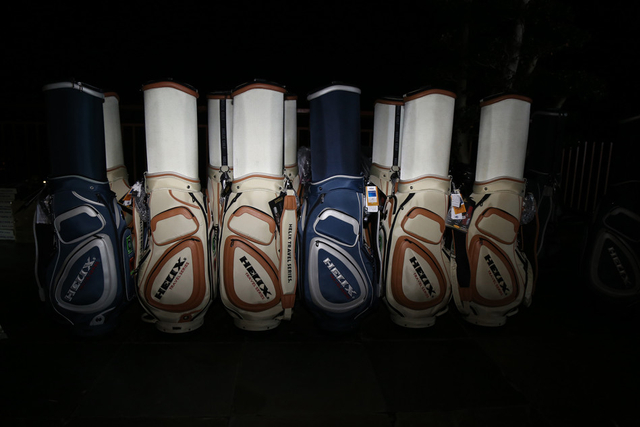 喜力克斯助力大赛