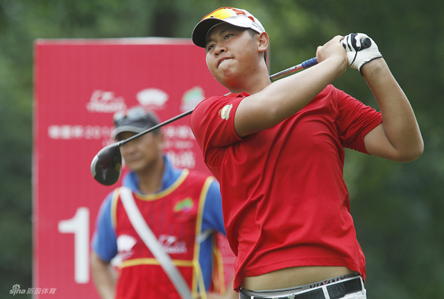 业余赛桂林站赛次轮