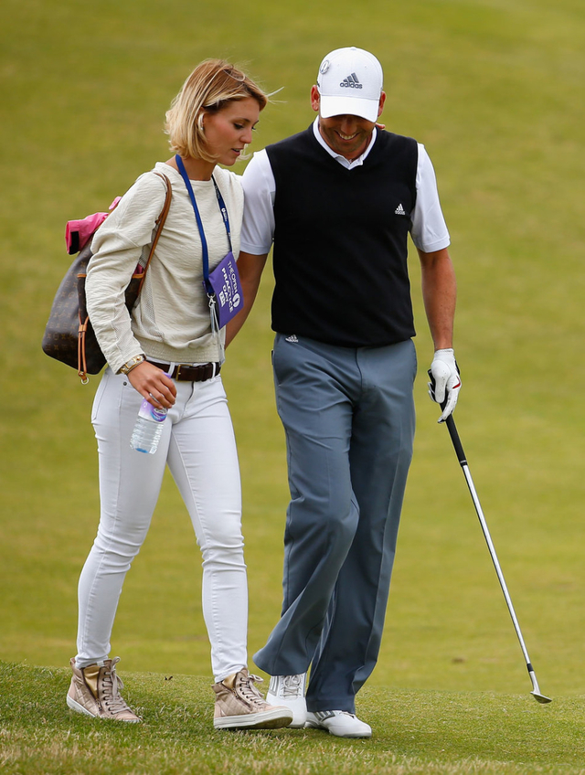 波恩陪伴加西亚