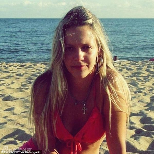 费尔南德斯(斯旺西)新欢弗洛尔-乌尔丹加林