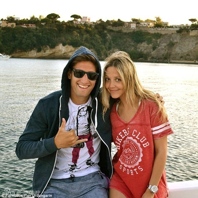 费尔南德斯与弗洛尔