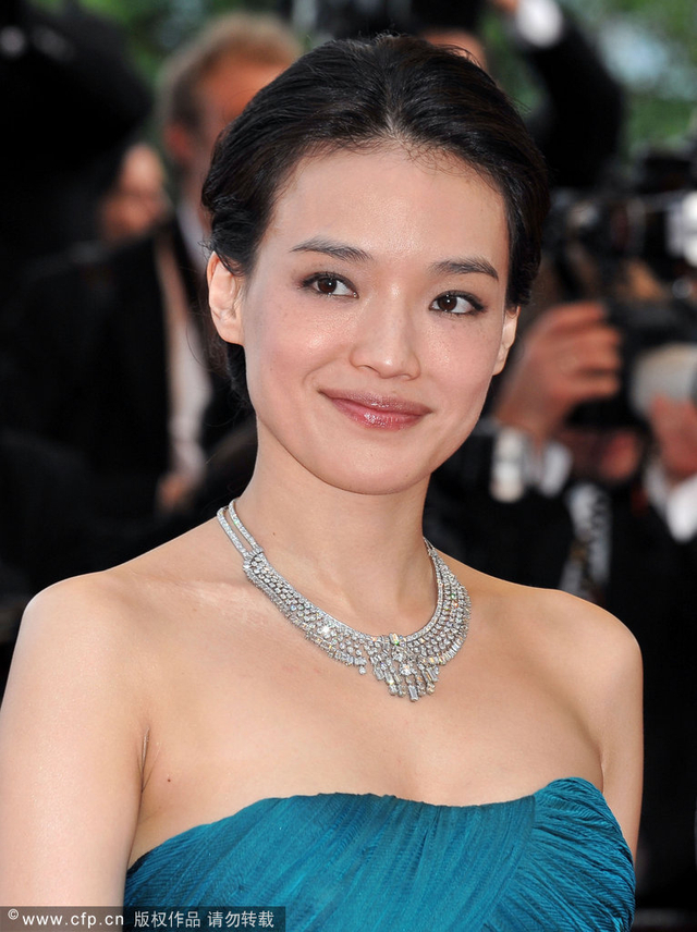 与舒淇传出绯闻