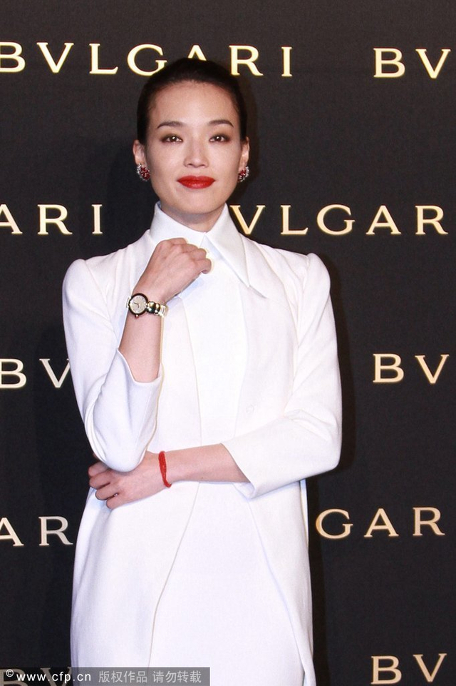 与舒淇传出绯闻