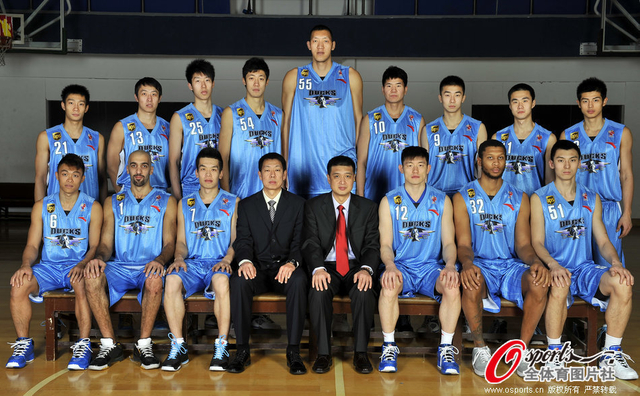 刘翔妻子前男友写真