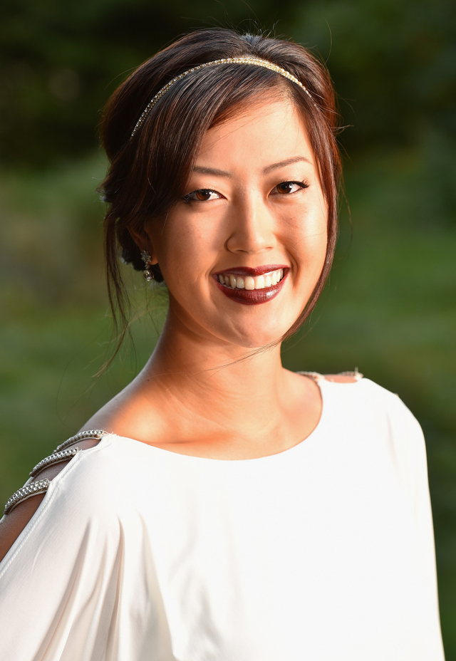 百变魔女魏圣美