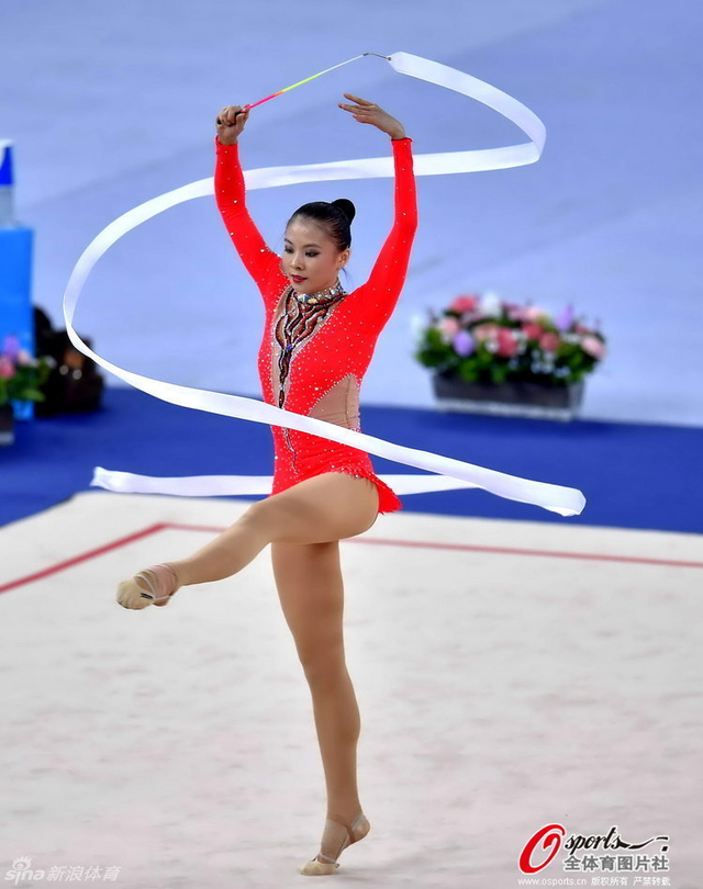 美丽