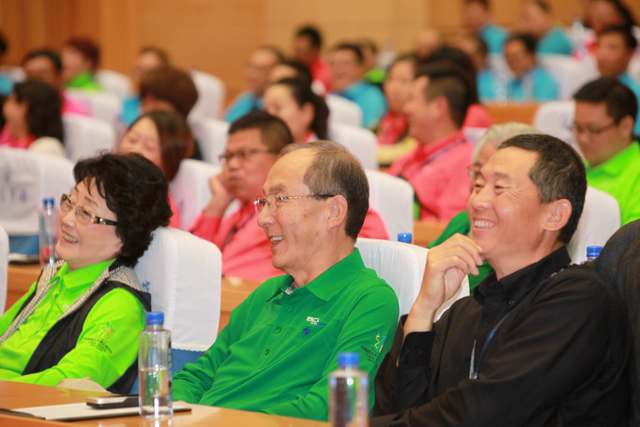 听易中天讲中国文化