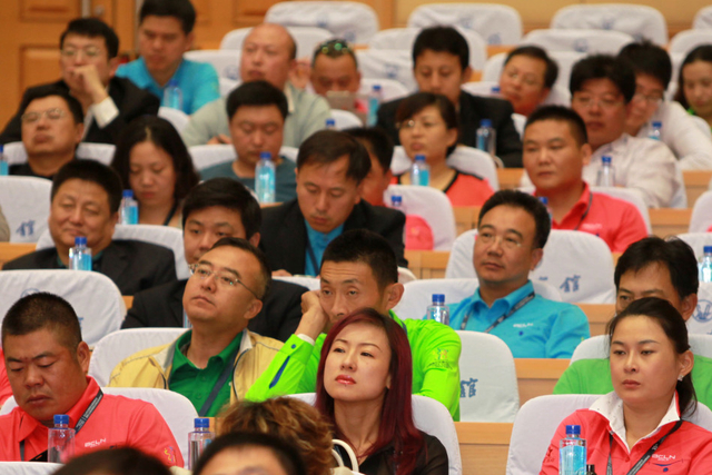 听易中天讲中国文化