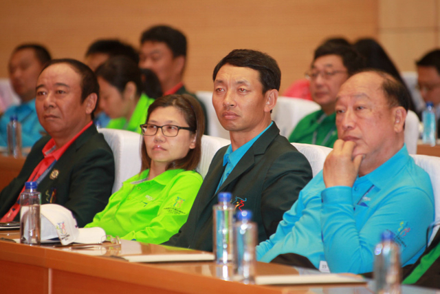 文化讲堂受关注