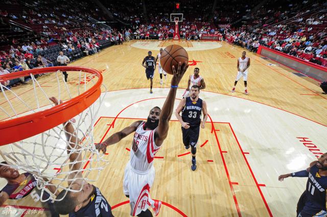 nba火箭队季前赛视频直播，火箭季前赛直播2020？