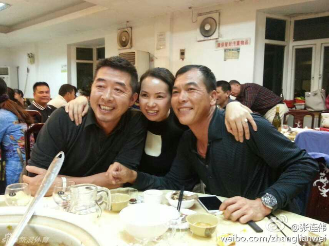 深圳高尔夫俱乐部聚会