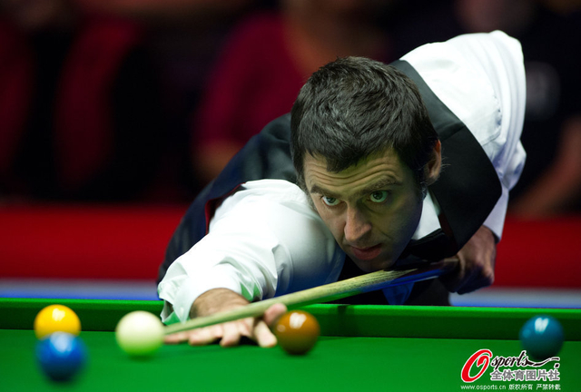 这已经是它第13次轰下147分