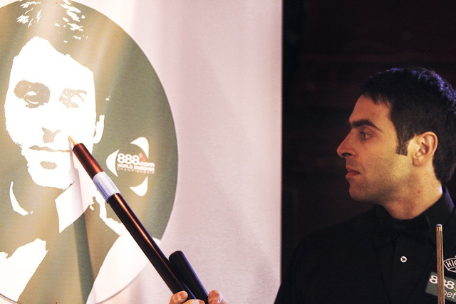 2008世锦赛火箭第9次轰下147