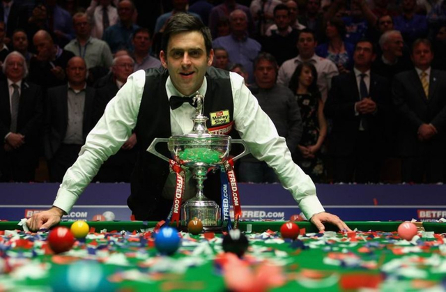 2012世锦赛再度夺冠