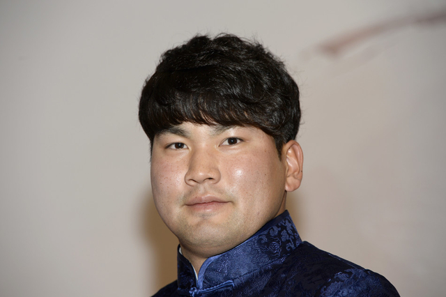 澳籍韩裔球员李俊锡