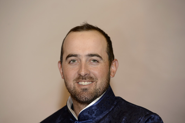 亚太队莱恩-吉布森