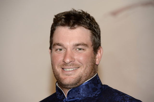 新西兰球员赖安-福克斯