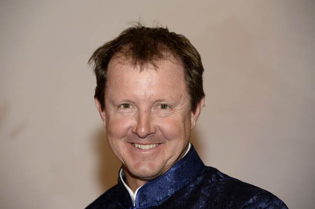 副队长兼队员斯科特-莱克特