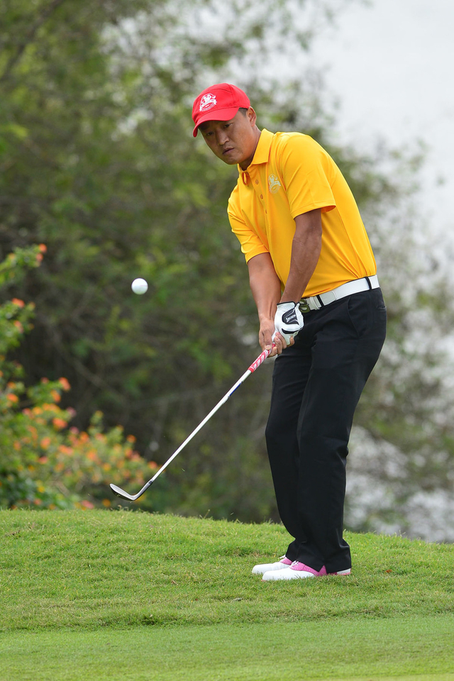川军杨光明