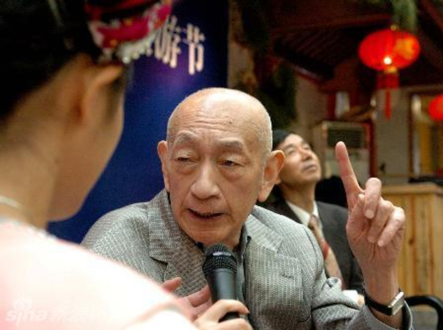 吴清源点评弟子林海峰得失