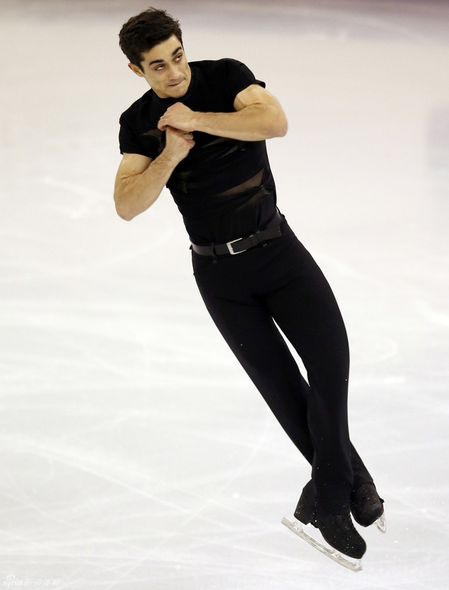 西班牙选手费尔南德兹