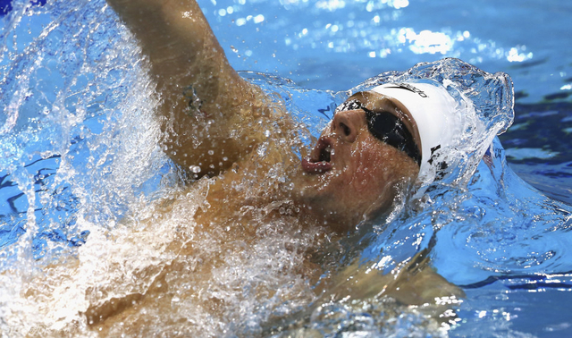 罗切特劈波斩浪