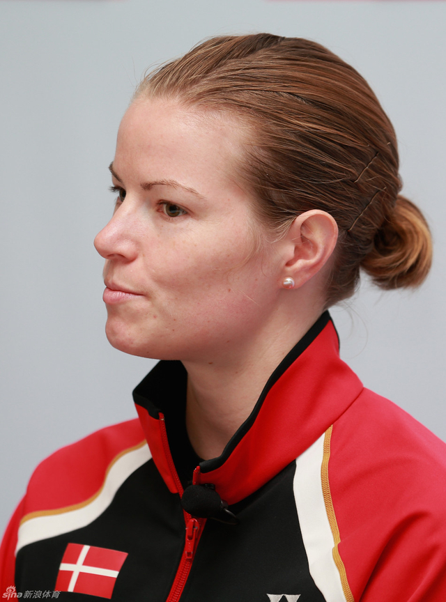 克里斯蒂娜-彼得森