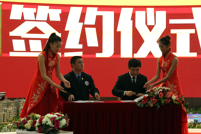 职业搏击拳击争霸赛