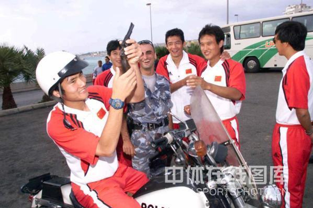 第十二届亚洲杯赛