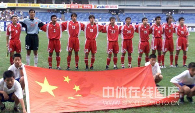 四国赛中国队夺得第三名