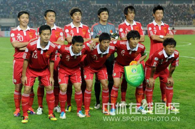 2014年世界杯预选赛