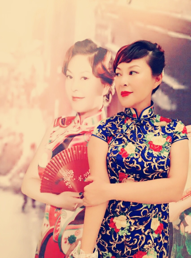 队长石婷