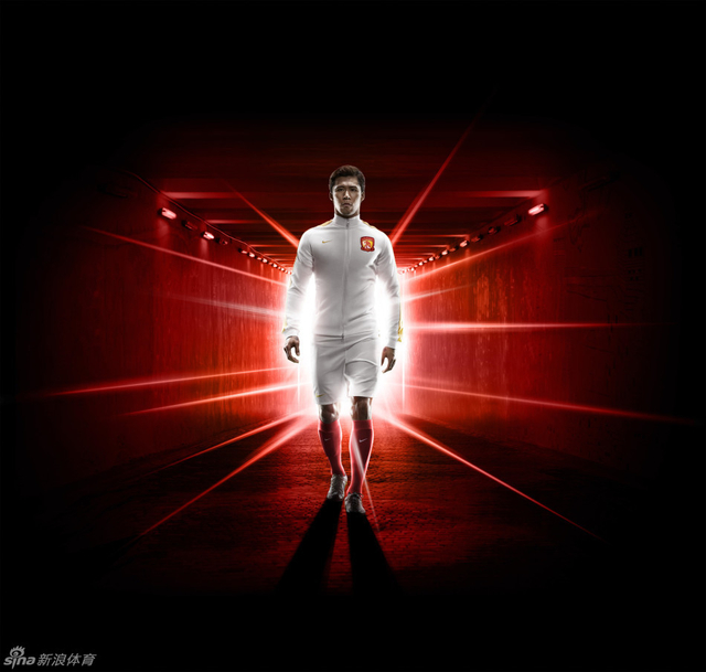 广州恒大2015赛季N98外套