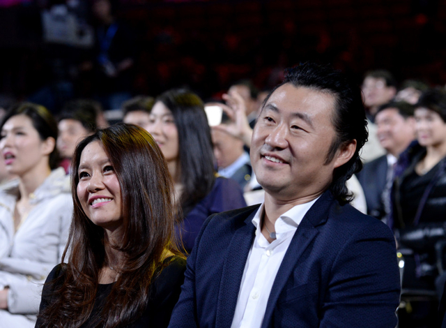 最佳女运动员待开奖