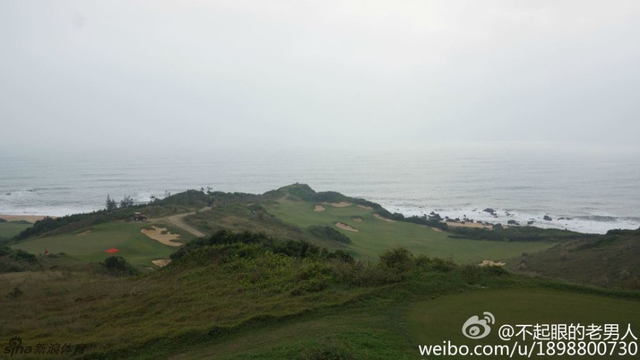 东临碣石以观沧海