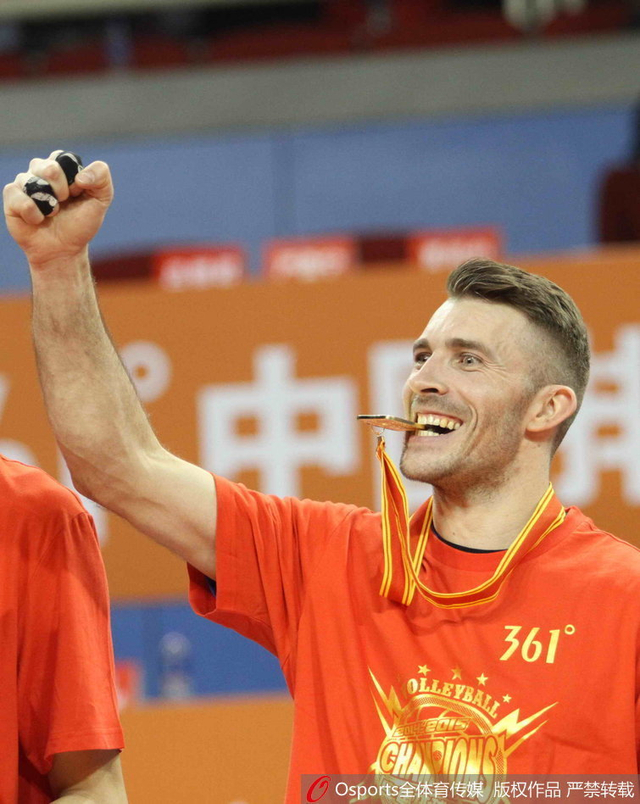 品尝冠军的喜悦